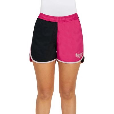 Bullzye Womens Rachel Shorts