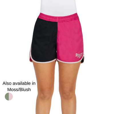 Bullzye Womens Rachel Shorts