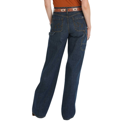 Cruel Denim Casey High Rise Loose Fit Jeans
