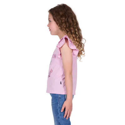Pure Western Girls Pietta SS Tee