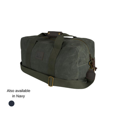 Thomas Cook Mason Duffle Bag