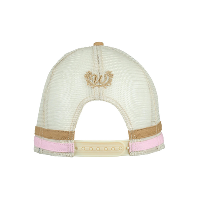 Wrangler Adult Wendy HP Trucker Cap