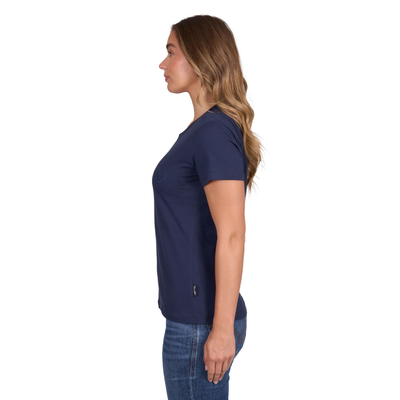 Wrangler Womens Texas SS Tee