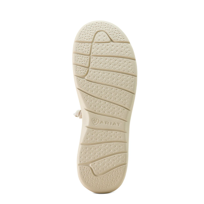 Ariat Womens Natural Southwest Print Hilo