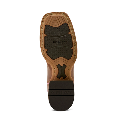 Ariat Womens Showdown Top Boot