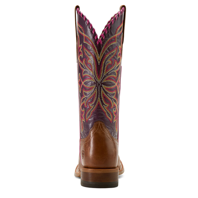 Ariat Womens Showdown Top Boot