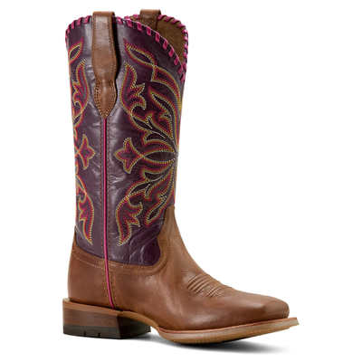 Ariat Womens Showdown Top Boot