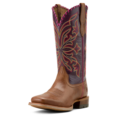 Ariat Womens Showdown Top Boot