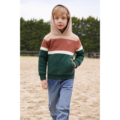 Pure Western Boys Harry Hoodie