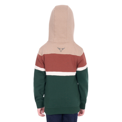Pure Western Boys Harry Hoodie
