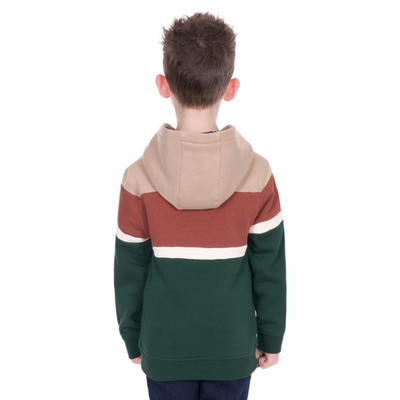 Pure Western Boys Harry Hoodie
