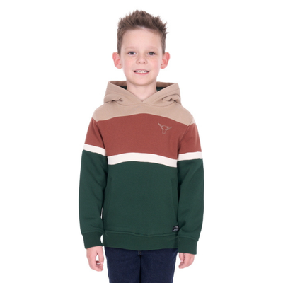 Pure Western Boys Harry Hoodie
