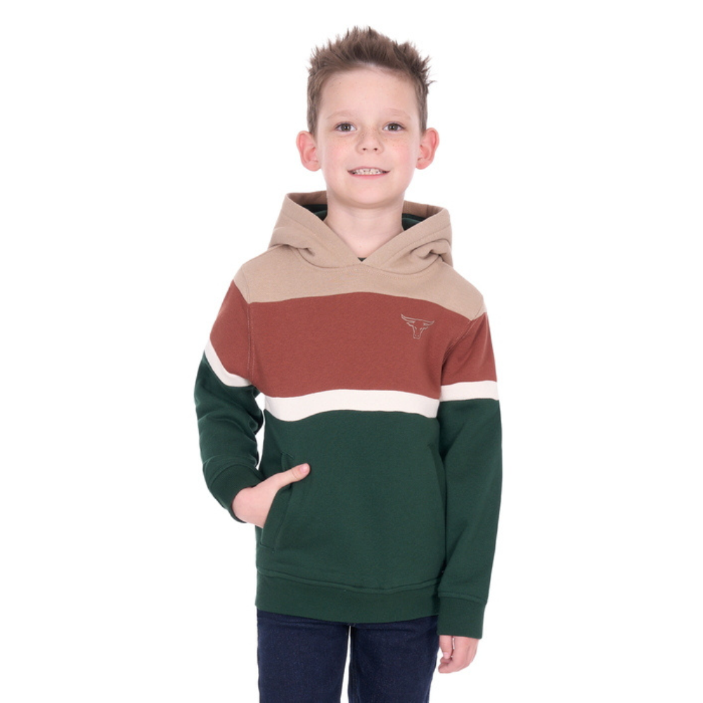 Pure Western Boys Harry Hoodie