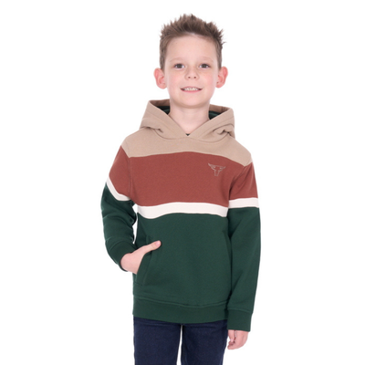 Pure Western Boys Harry Hoodie