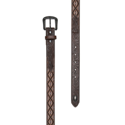 Pure Western Boys/Girls Bowen Belt