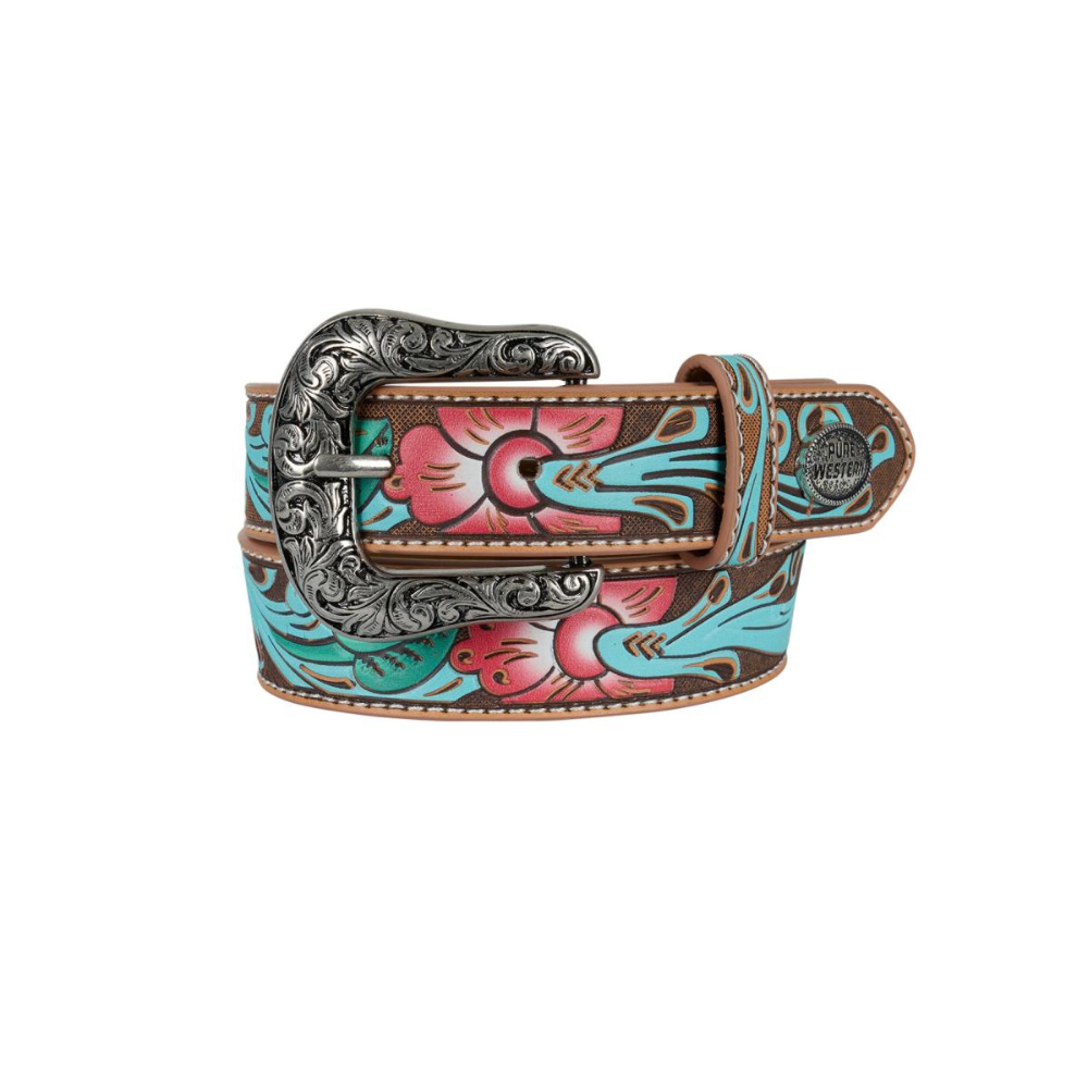 Pure Western Girls Taliah Belt