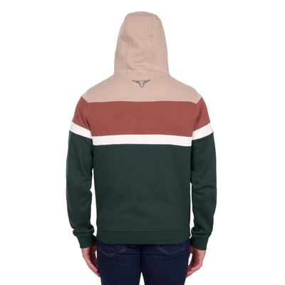 Pure Western Mens Harry Hoodie