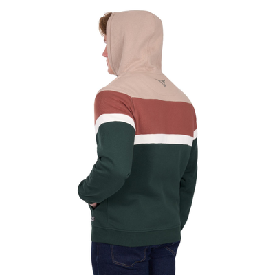 Pure Western Mens Harry Hoodie