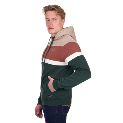 Pure Western Mens Harry Hoodie