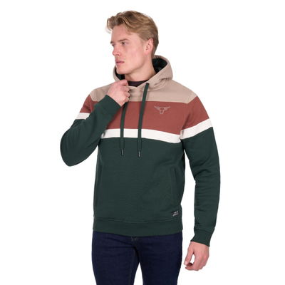 Pure Western Mens Harry Hoodie