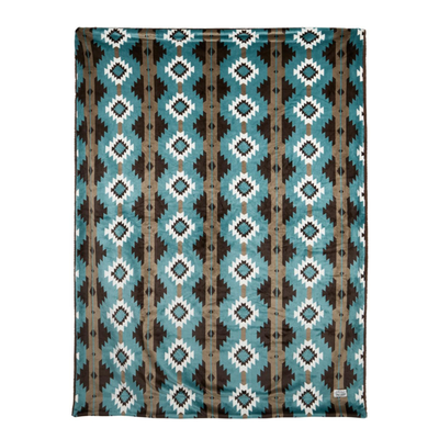 Pure Western Samara Blanket 150 x 200cm