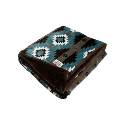 Pure Western Samara Blanket 150 x 200cm