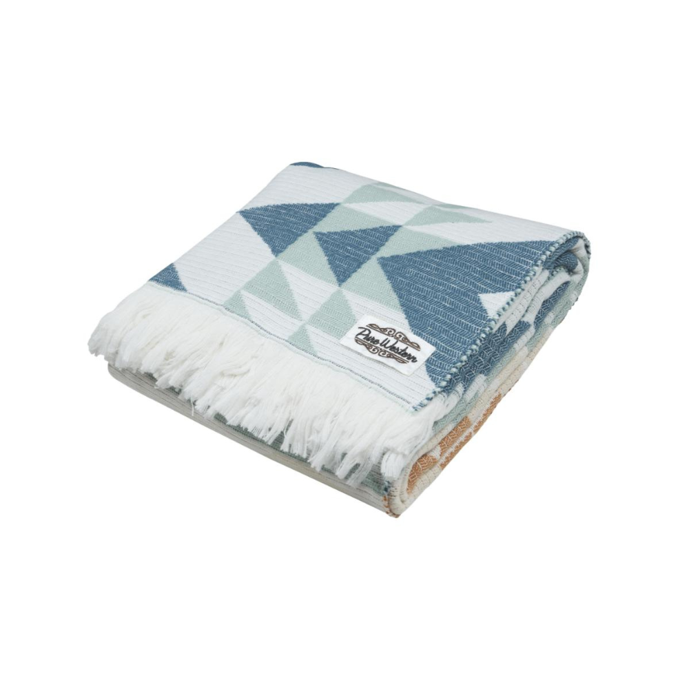 Pure Western Sienna Throw Rug 127 x 178cm