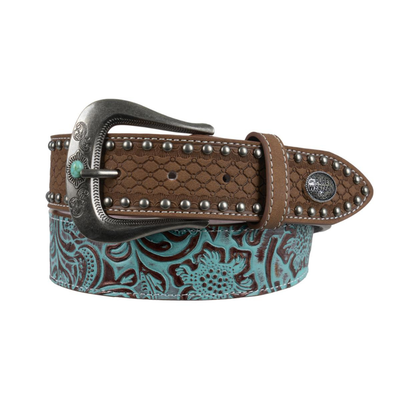 Pure Western Womens Brielle Belt