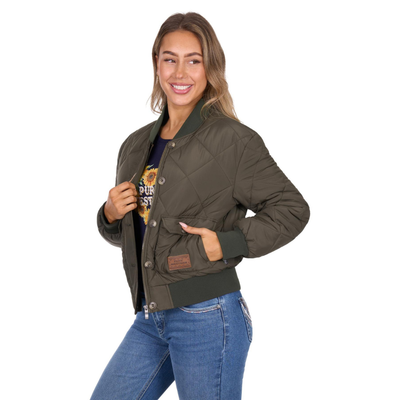 Pure Western Womens Emelia Jacket