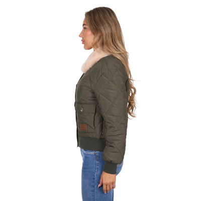 Pure Western Womens Emelia Jacket