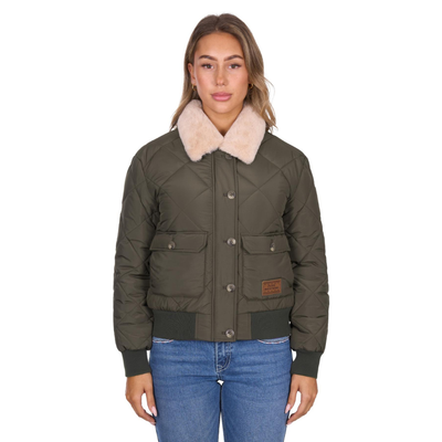 Pure Western Womens Emelia Jacket