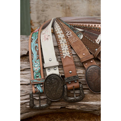 Pure Western Womens Taliah Belt