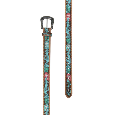 Pure Western Womens Taliah Belt