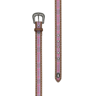 Pure Western Girls Kaira Belt