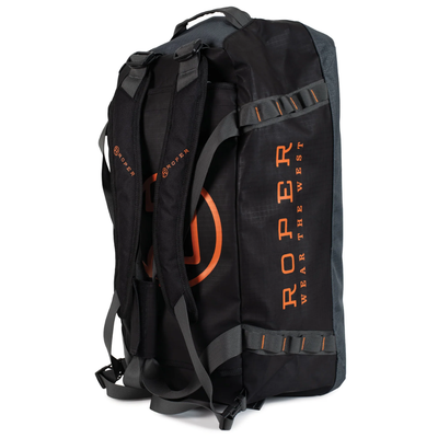 Roper Duffle Bag/Backpack