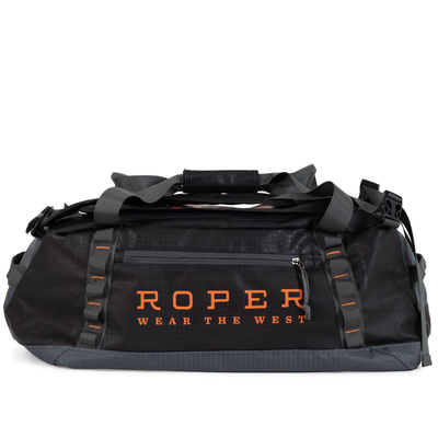 Roper Duffle Bag/Backpack