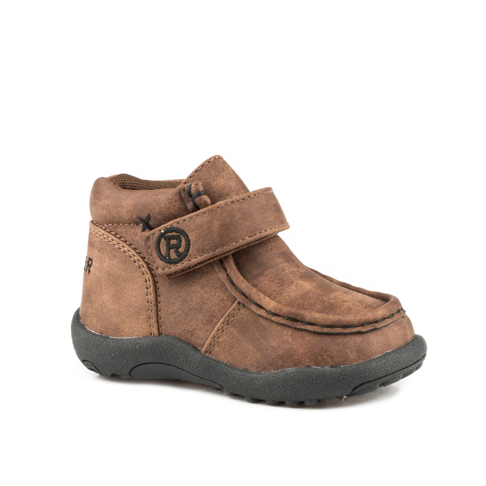 Roper Infants Cowbabies Moc