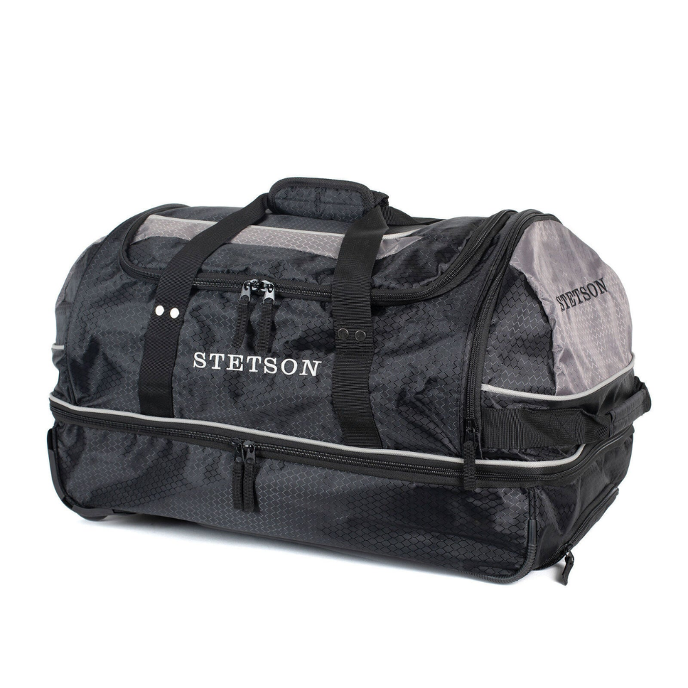 Stetson Roller Gear Bag