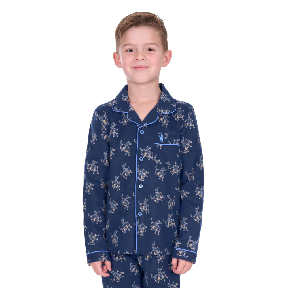 Thomas Cook Boys Ezra Pyjamas