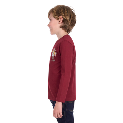Thomas Cook Boys Sunset Long Sleeve Tee