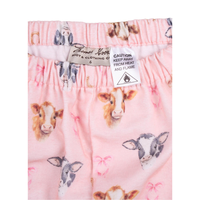 Thomas Cook Girls Chloe Pyjamas