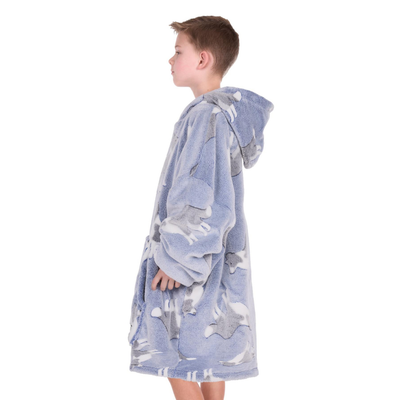 Thomas Cook Kids Dog Snuggle Hoodie
