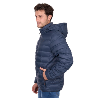 Thomas Cook Mens Oberon Down Jacket