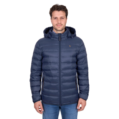 Thomas Cook Mens Oberon Down Jacket
