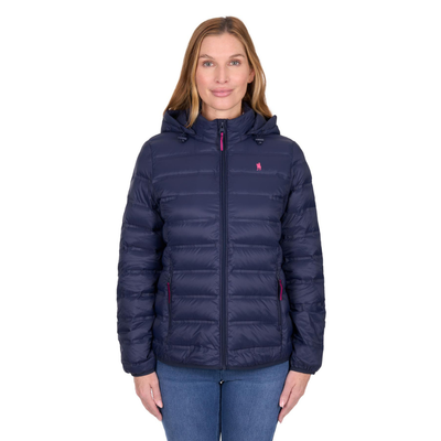 Thomas Cook Womens Oberon Down Jacket