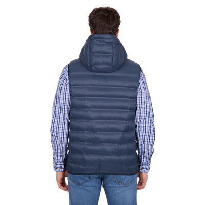 Thomas Cook Mens Oberon Down Vest