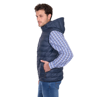 Thomas Cook Mens Oberon Down Vest