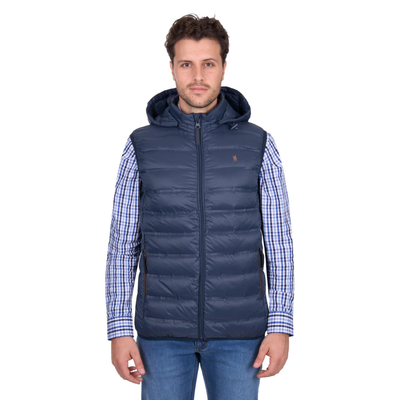 Thomas Cook Mens Oberon Down Vest