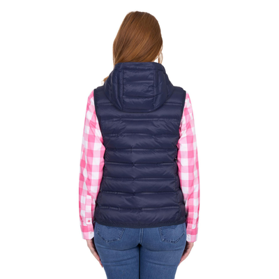 Thomas Cook Womens Oberon Down Vest