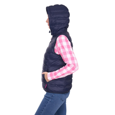 Thomas Cook Womens Oberon Down Vest
